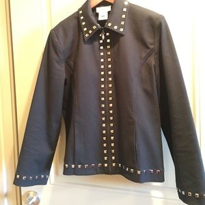 St. John Sport jacket